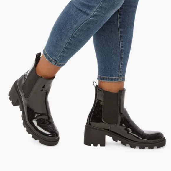 Roonie Bootie - Picture 8 of 16